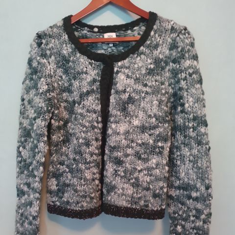 Cardigan - Noa Noa