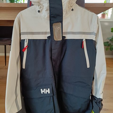 Helly Hansen jakke M