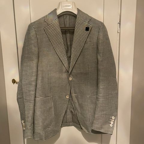 Lardini Blazer