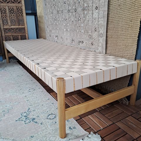 Vadehavet ,Dagseng, Daybed  ,Divan