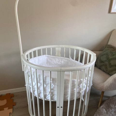 Stokke sleepi mini