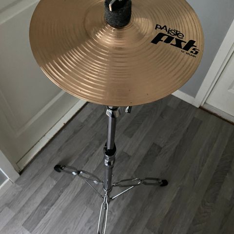 Paiste 10» splash