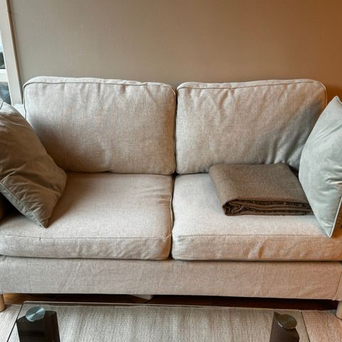 Ikea Pärup 3-seters sofa