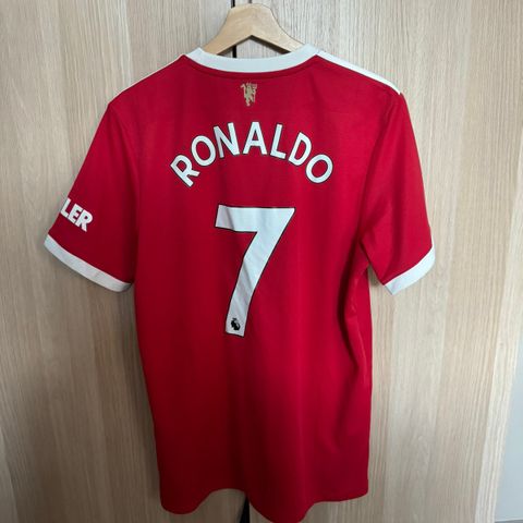 Manchester United Ronaldo