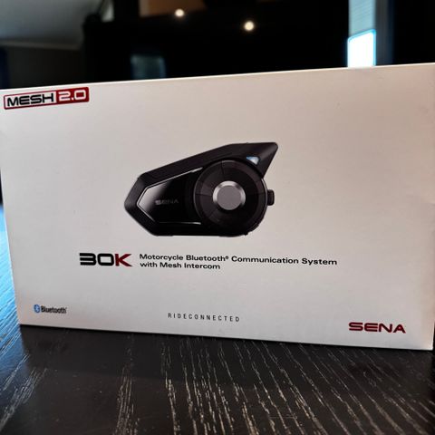 Sena Mesh 2.0 30K intercom