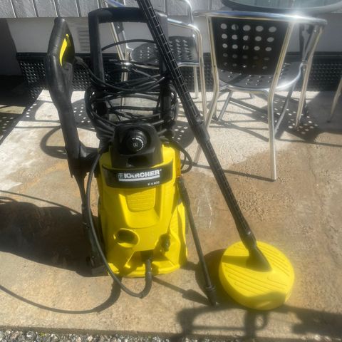 Karcher K4.600