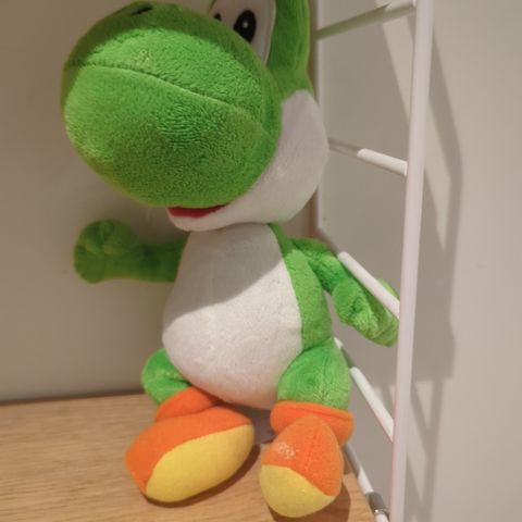 SUPER MARIO Yoshi