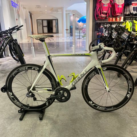 Giant Propel Ultegra Di2