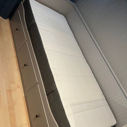 Hövåg madrass ikea 80x200