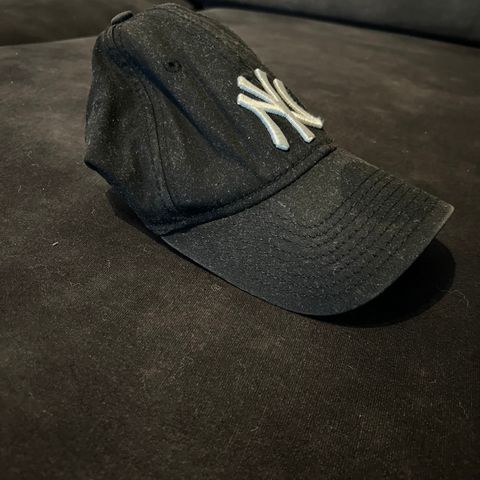 New Era caps