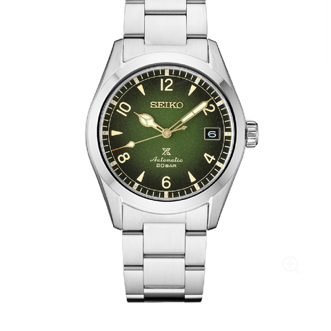 Seiko prospex alpinist SPB155J1