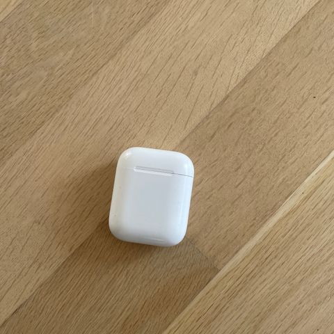 Apple AirPods 2019