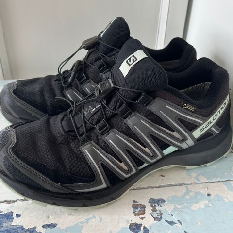 Salomon XA Lite Gore-Tex sko 40