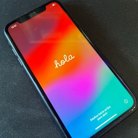 iPhone XR 64GB