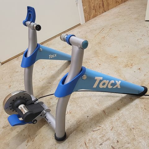 Tacx sykkelrulle