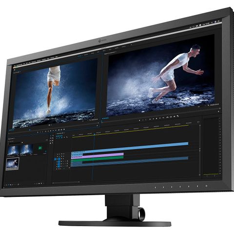 Eizo ColorEdge CS2740 4K 27" Monitor