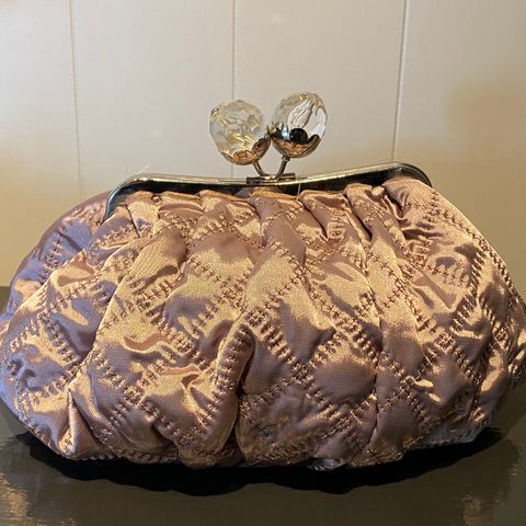 Lisbeth Dahl portemone / clutch (veske)