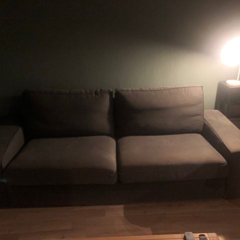 Kivik IKEA Sofa