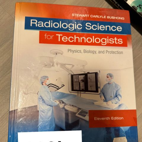 Radiologic Science for Technologist