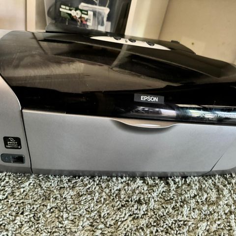 Epson printer