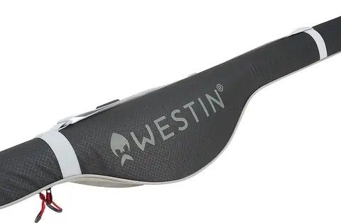 Stangtube for fiskesett - Westin W3 Rod Case 10' 160cm