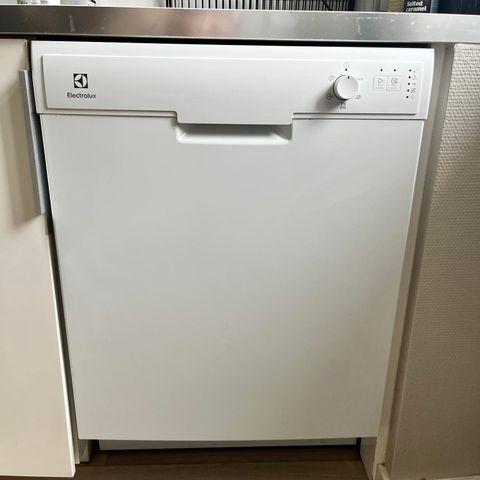 Electrolux Oppvaskmaskin