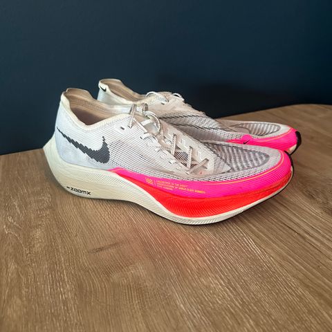 Nike vaporfly 2 (US11 / 45) Olympic