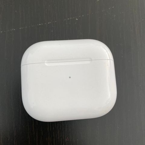 AirPods generasjon 3