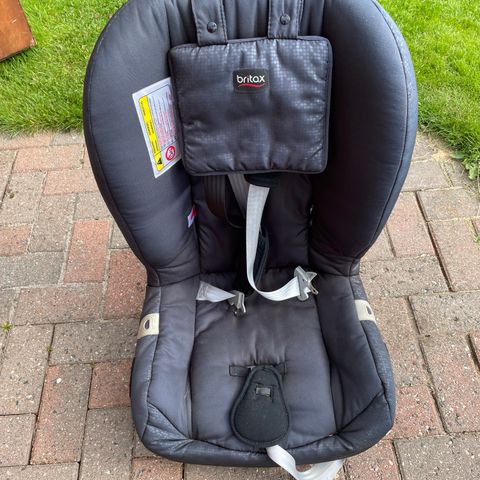 Britax barnesete