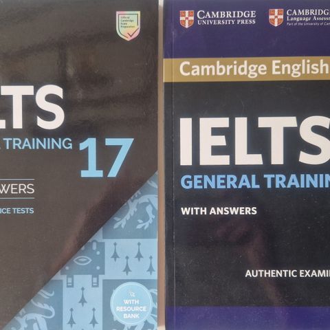 IELTS