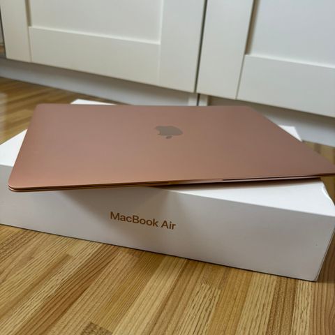 Macbook Air