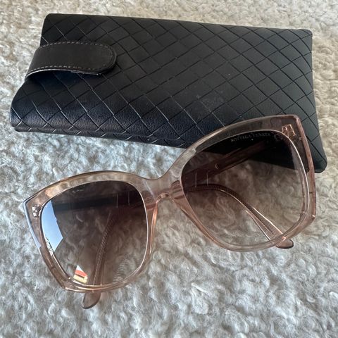 Bottega Veneta Solbriller