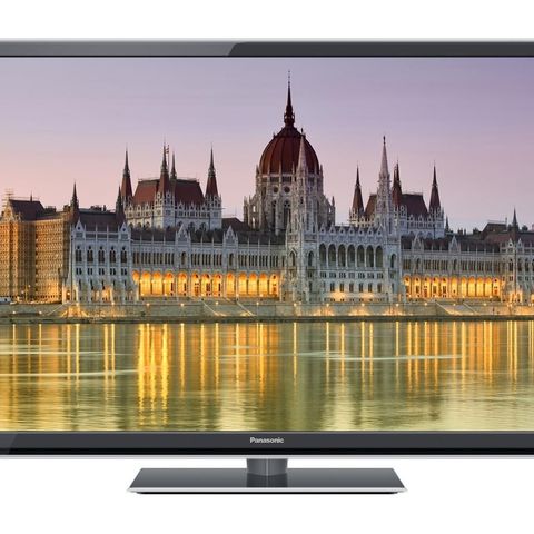 Panasonic 50" widescreen TV