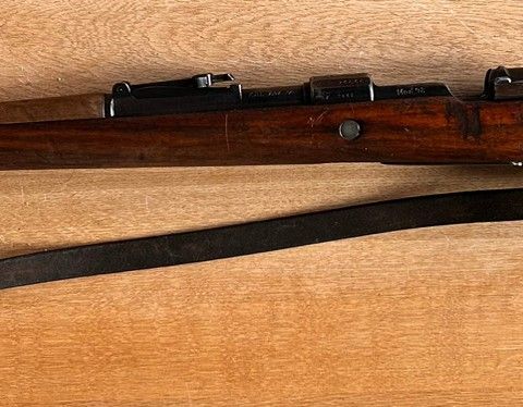 Mauser 7.62