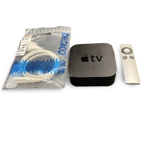 Apple TV 4th gen 32GB 1080p