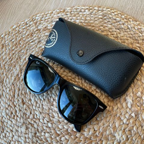 Ray-ban Wayfarer 54 Classic