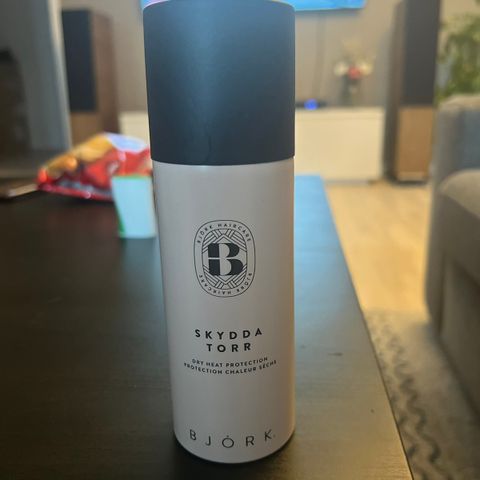 Björk SKYDDA Skydda Torr 200 ml