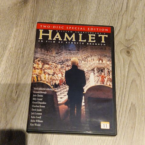 Hamlet