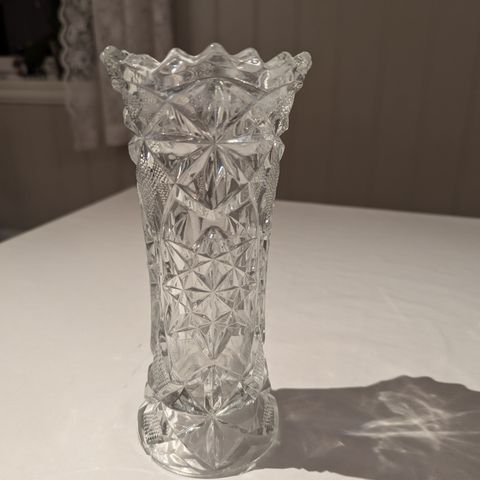 Vase