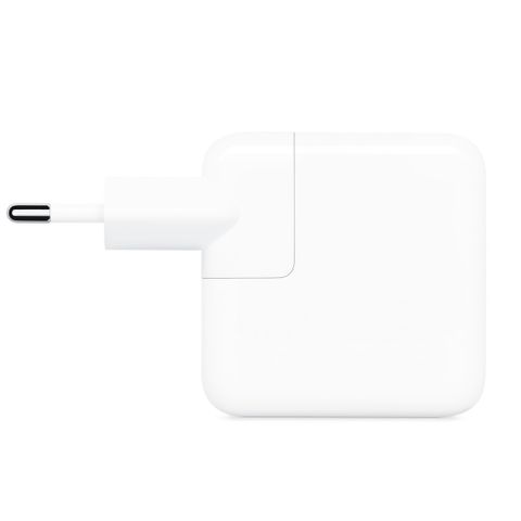 Apple 30W USB-C lader (for iPhone, MacBook, Android)