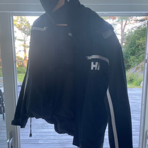 Helly Hansen Seilerjakke