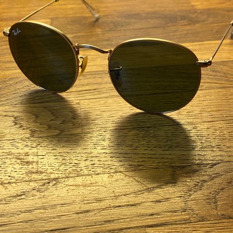 Ray ban solbriller