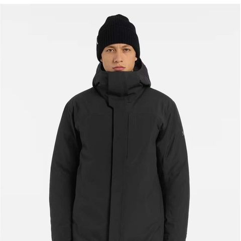 Arcteryx Therme SV parka