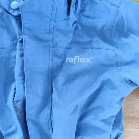 Reflex vår/høst dress