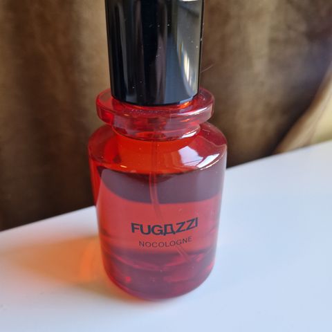 Fugazzi - Nocologne - 50ml