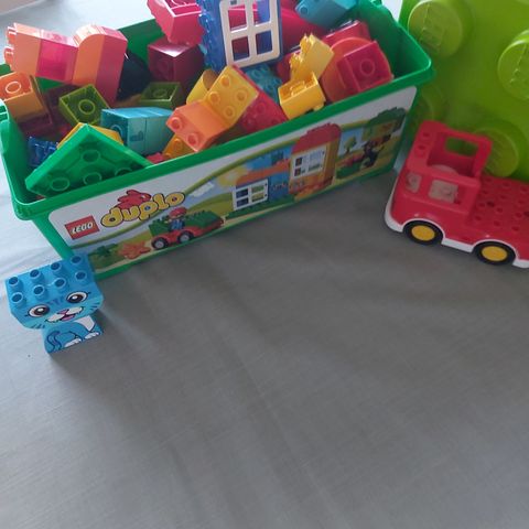 Duplo