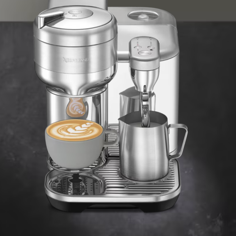 Nespresso Vertua Creatista