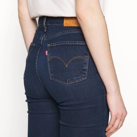 Levis 724