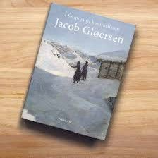 Ønsker å kjøpe Jacob Gløersen bok