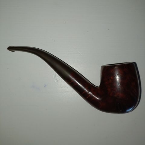 Premier Tobakkspipe / pipe